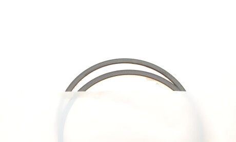 Фото 3 - Кольца поршневые AMP PR-DAE-47-3548-050-SET (PRDAE473548050SET)