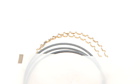 Фото 4 - Кольца поршневые AMP PR-DAE-47-3548-050-SET (PRDAE473548050SET)