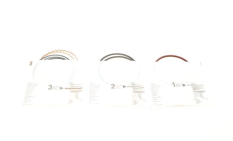 Фото 5 - Кольца поршневые AMP PR-DAE-47-3548-050-SET (PRDAE473548050SET)