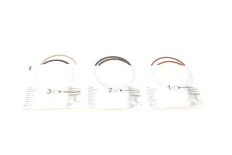 Фото 5 - Автозапчастина AMP PR-DAE-47-3548-075-SET (PRDAE473548075SET)