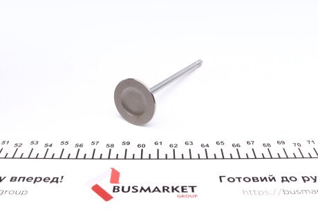 Фото 2 - Клапан впускной AMP PREN020-S-0-0 (PREN020S00)