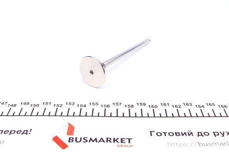 Фото 2 - Клапан випускний AMP PREN027-A-0-D (PREN027A0D)