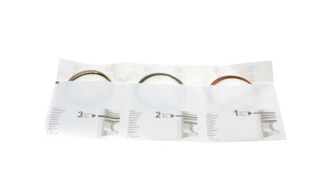 Фото 2 - Автозапчастина AMP PR-RAV-47-5901-050-SET (PRRAV475901050SET)