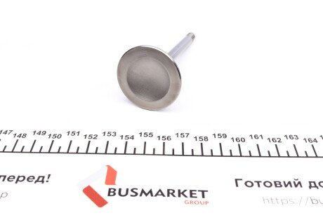 Фото 2 - Клапан впускной AMP PSKO019-S-0-N (PSKO019S0N)