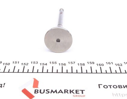 Фото 2 - Клапан выпускной AMP PSKO024-A-0-N (PSKO024A0N)