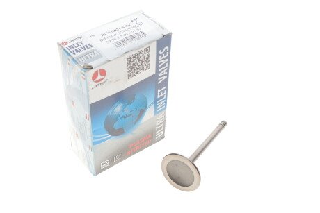 Фото 2 - Клапан впускной AMP PVWG021-S-0-D (PVWG021S0D)