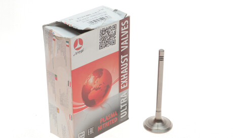 Фото 2 - Клапан выпускной AMP PVWG081-A-0-N (PVWG081A0N)