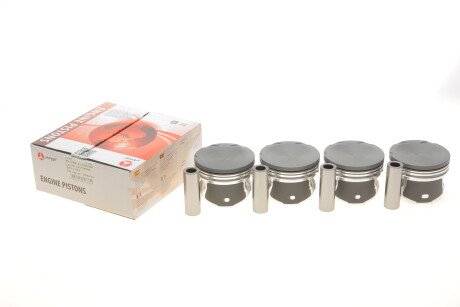 Фото 2 - Автозапчастина AMP PX-CHE-4A-1590-000 (PXCHE4A1590000)