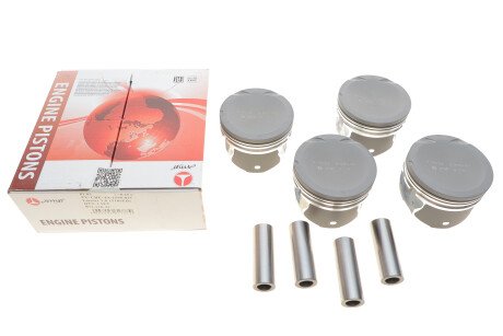 Фото 2 - Автозапчастина AMP PX-CHE-4A-1590-025 (PXCHE4A1590025)