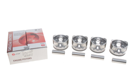 Фото 6 - Автозапчастина AMP PX-CHE-4A-1590-050 (PXCHE4A1590050)