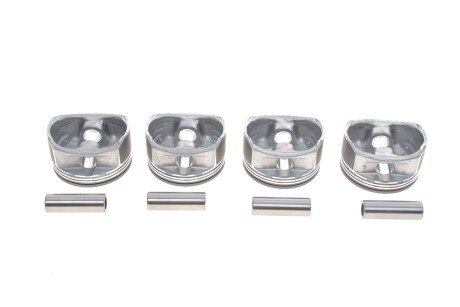 Комплект поршнів - AMP PX-CHE-4A-3549-025