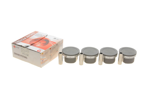 Фото 2 - Автозапчасть AMP PX-CHE-4A-3549-050 (PXCHE4A3549050)