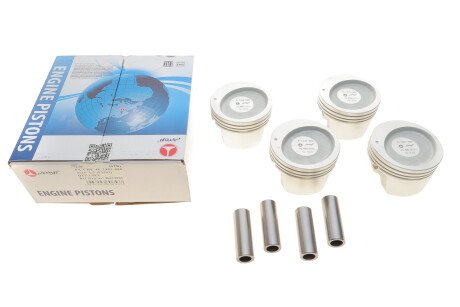 Фото 2 - Поршень AMP PX-CHE-4F-1405-000 (PXCHE4F1405000)