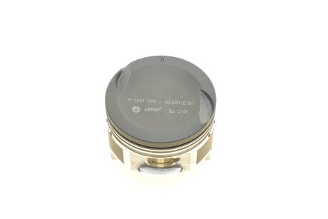 Фото 6 - Поршень AMP PX-DAE-3A-1401-000 (PXDAE3A1401000)