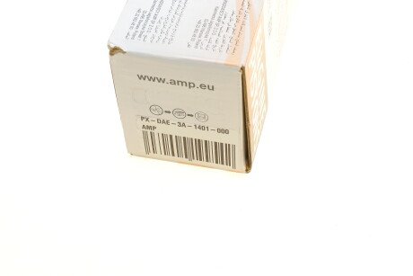 Фото 9 - Поршень AMP PX-DAE-3A-1401-000 (PXDAE3A1401000)