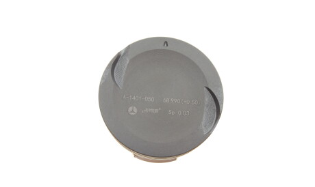 Фото 2 - Поршень AMP PX-DAE-3A-1401-050 (PXDAE3A1401050)