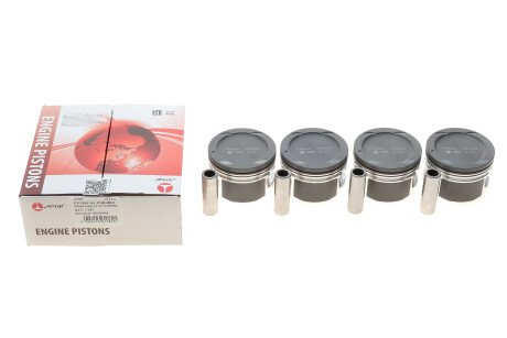 Фото 2 - Поршень AMP PX-DAE-4A-3538-000-2 (PXDAE4A35380002)