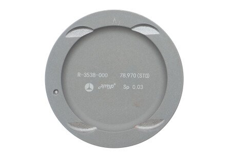 Фото 6 - Поршень AMP PX-DAE-4A-3538-000-2 (PXDAE4A35380002)