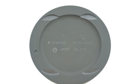 Фото 4 - Поршні AMP PX-DAE-4A-3538-025-2 (PXDAE4A35380252)