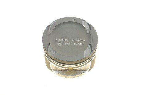 Фото 6 - Поршень AMP PX-DAE-4A-3548-000 (PXDAE4A3548000)