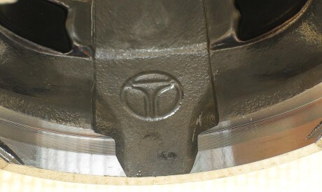 Фото 3 - Поршень AMP PX-DAE-4A-3548-100-2 (PXDAE4A35481002)