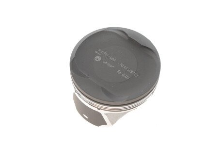 Фото 4 - Автозапчастина AMP PX-RAV-4A-5901-000 (PXRAV4A5901000)