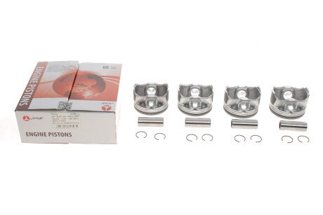 Фото 5 - Автозапчастина AMP PX-RAV-4A-5901-000 (PXRAV4A5901000)