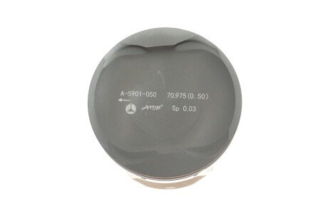 Фото 5 - Автозапчастина AMP PX-RAV-4A-5901-050 (PXRAV4A5901050)