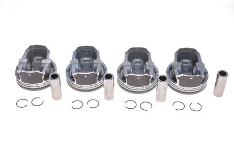 Фото 3 - Автозапчасть AMP PX-RAV-4A-5902-050 (PXRAV4A5902050)