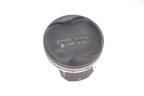 Фото 4 - Автозапчасть AMP PX-RAV-4A-5902-050 (PXRAV4A5902050)