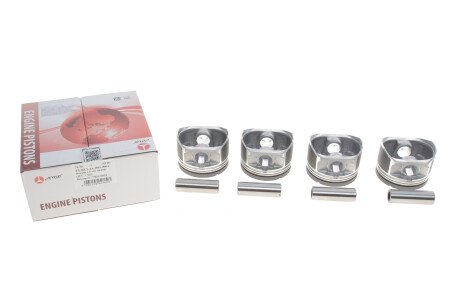 Фото 6 - Поршень AMP PX-REN-4A-3841-000-C (PXREN4A3841000C)