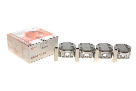 Фото 2 - Поршень AMP PX-REN-4A-3841-050-C (PXREN4A3841050C)