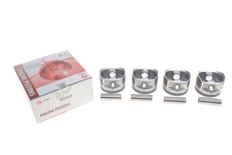 Фото 6 - Поршень AMP PX-REN-4A-3841-075-C (PXREN4A3841075C)