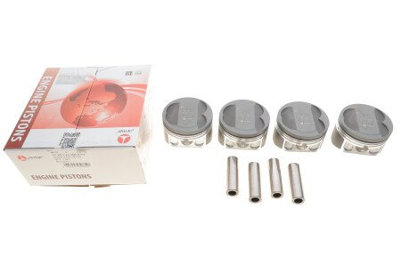 Фото 2 - Поршень AMP PX-REN-4A-3842-075-C (PXREN4A3842075C)