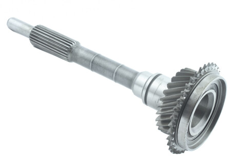 Вал коробки перемикання передач первинний Z-23-26 (MT-75) - AND 11311051