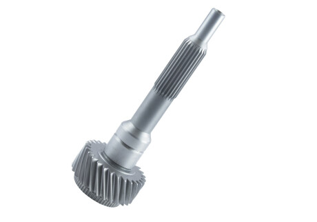 Вал коробки перемикання передач первинний Z-27 (MT-82) - AND 11311057