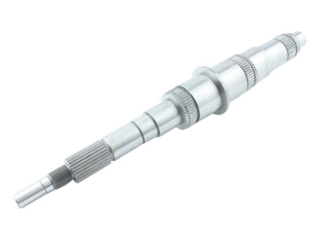 Вал коробки перемикань. Вторинний. (MT-75) - AND 11311060