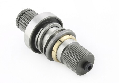 Вал - AND 11409002