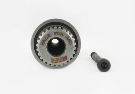 Фото 3 - Автозапчасть AND 11409003