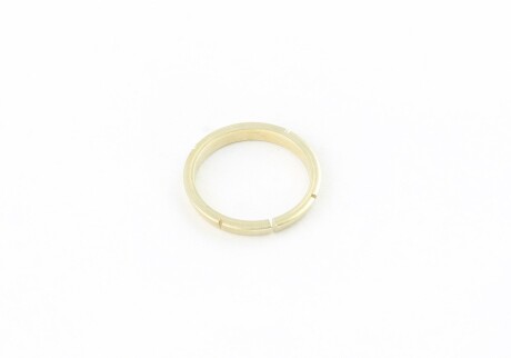 Фото 2 - Прокладка клапанной крышки AND 11409018