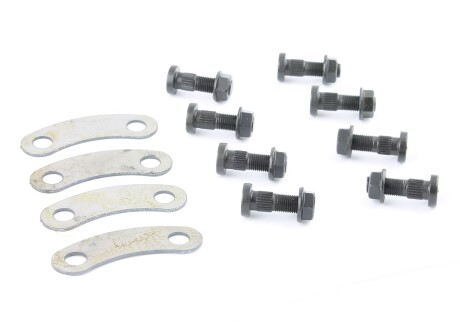 Комплект кріплення відомої шестерні 9 мм - AND 11498003