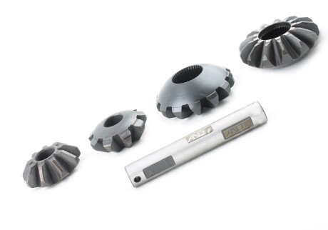 Комплект сателітів (шар:96 мм) без пластикової вставки - AND 11498004