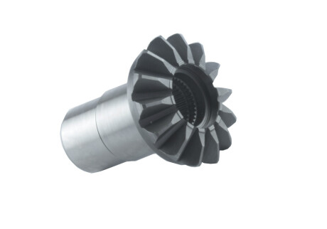 Відповідна частина для 7E0498104L в КПП - AND 11498011