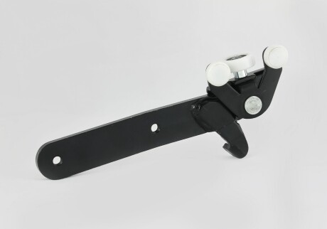 Ролик розсувної дверi, нижнiй, лів - AND 12843009