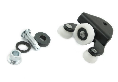 Фото 2 - Дверь AND 12843020