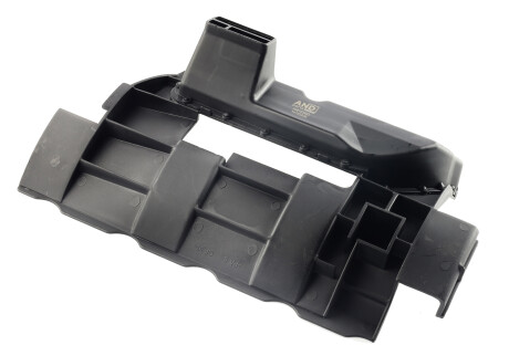 Дiафрагма масляного пiддону двигуна - AND 14103036