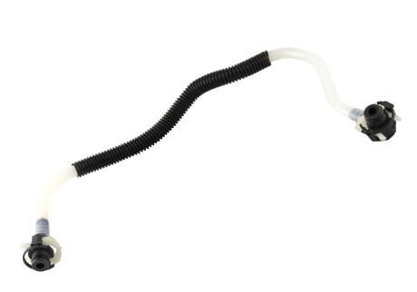 Трубка маслопроводу металева - AND 14115040