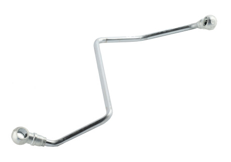 Трубка оливна випускного колектора - AND 14115057