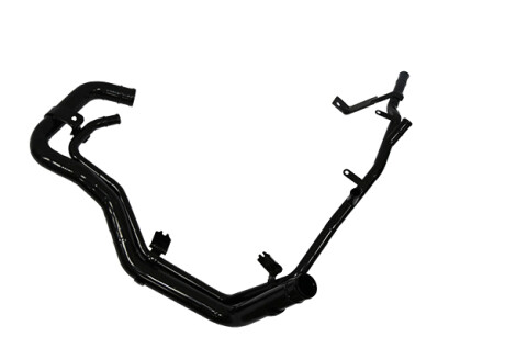 Патрубок системи охолодження - AND 14121011