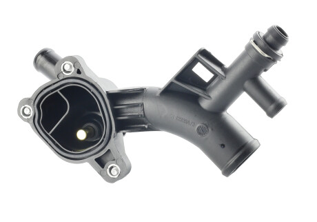 Патрубок охолодження - AND 14121069